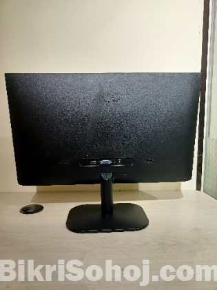 AOC monitor 22 